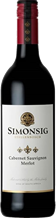 Simonsig Cultivar Cabernet Merlot 750ml